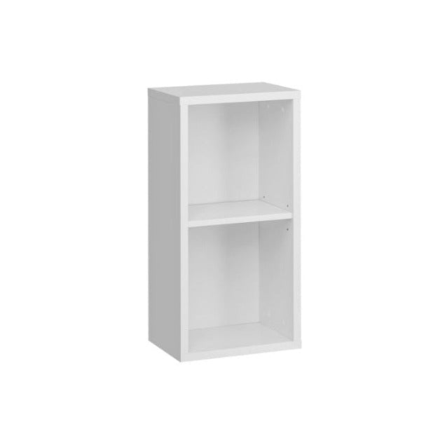 Blox 15 Wall Shelf Unit 35cm