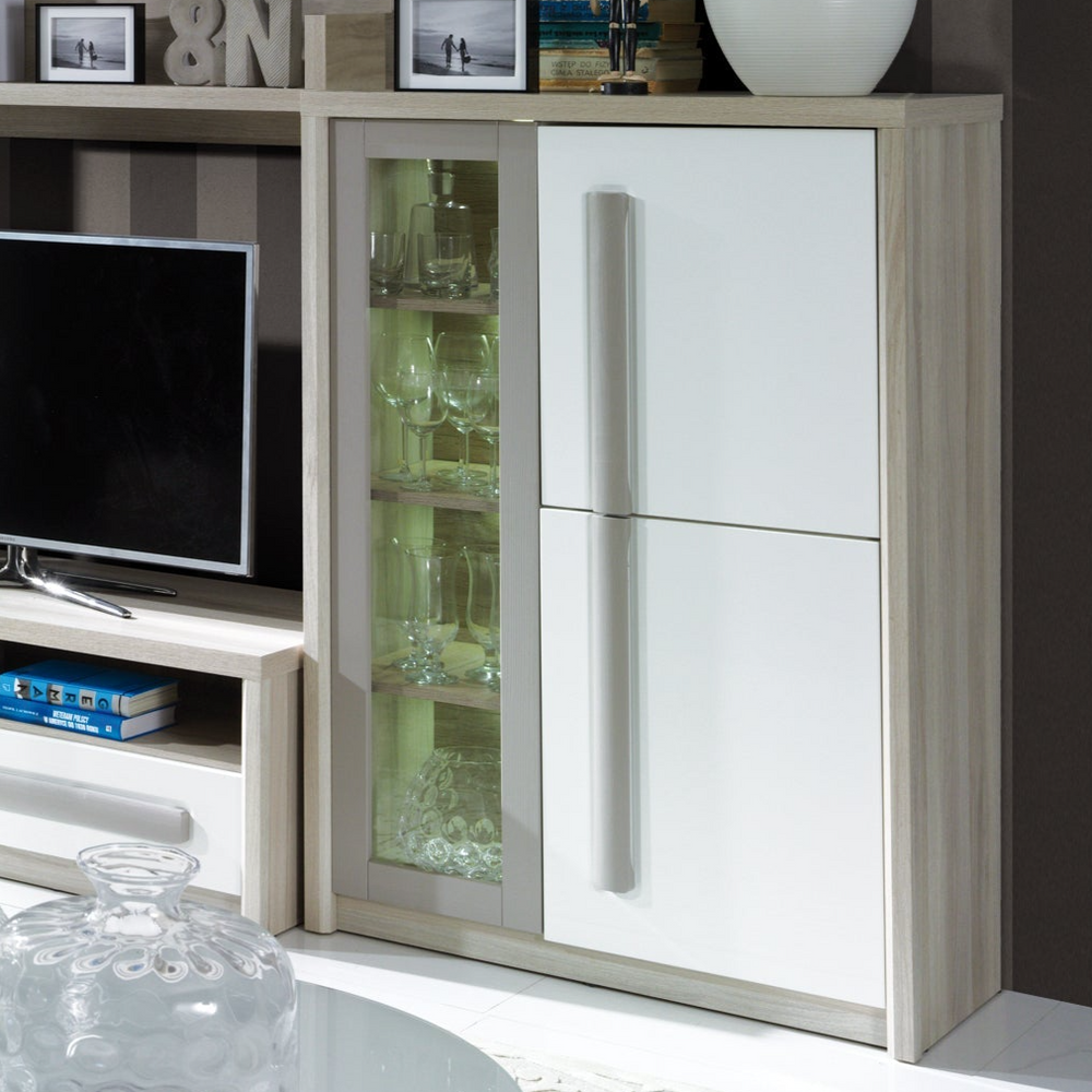 Roma A Entertainment Unit For TVs Up To 49"