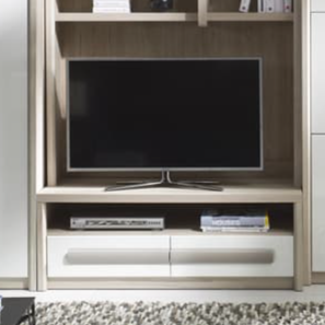 Roma ROM4 TV Cabinet 120cm