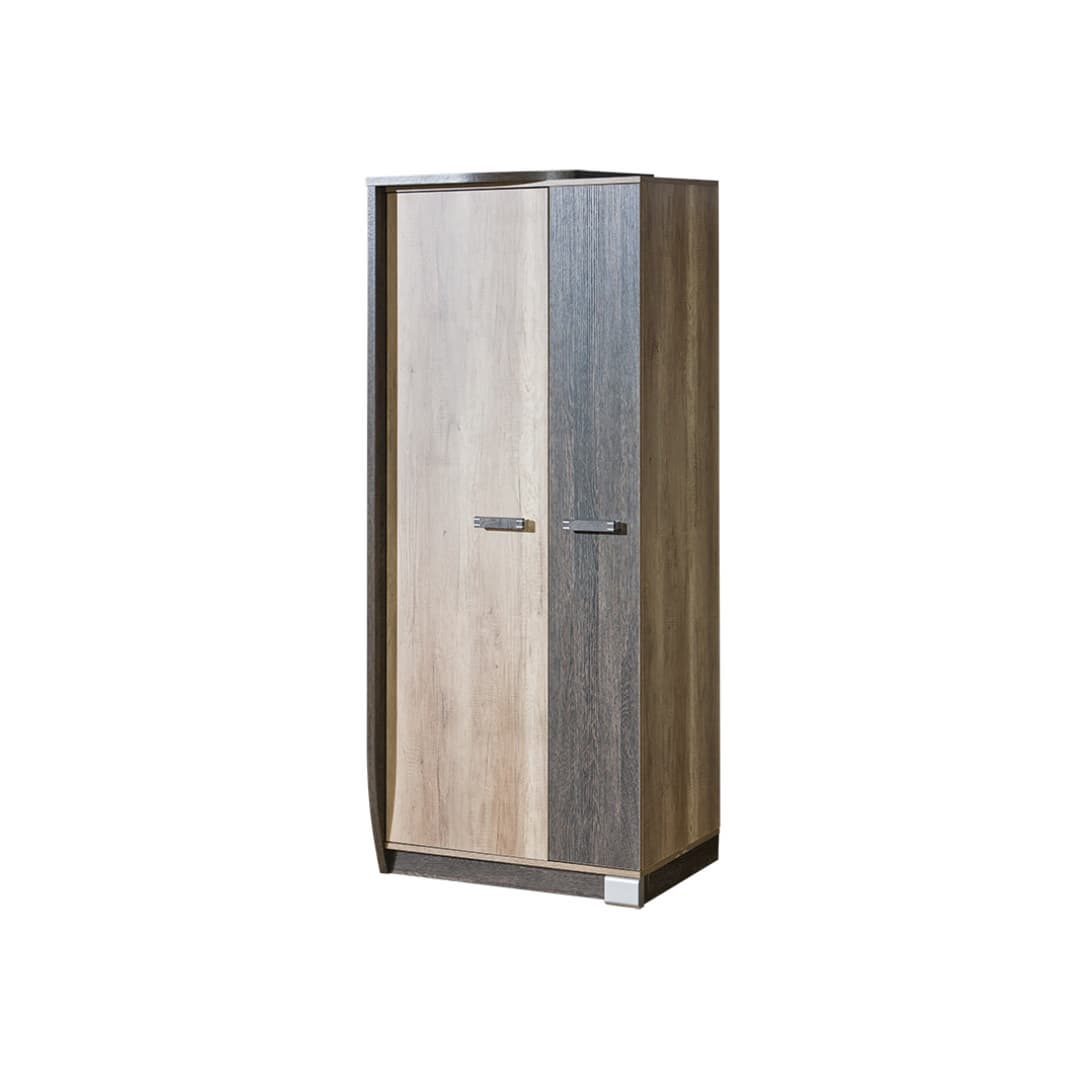 Romero R1 Hinged Wardrobe 80cm