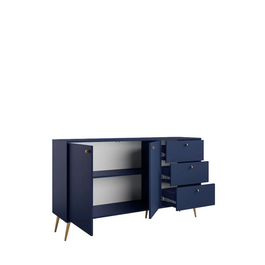 Rose Sideboard Cabinet 156cm