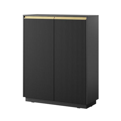 Royal Highboard Cabinet 104cm