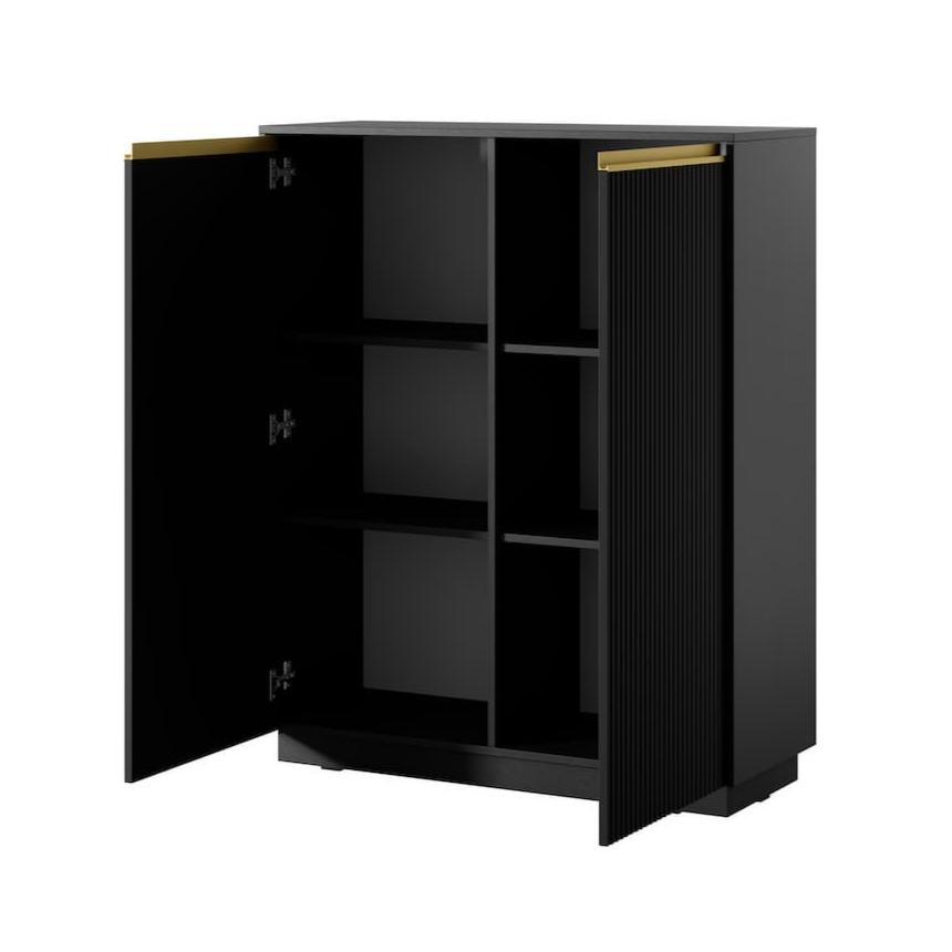 Royal Highboard Cabinet 104cm