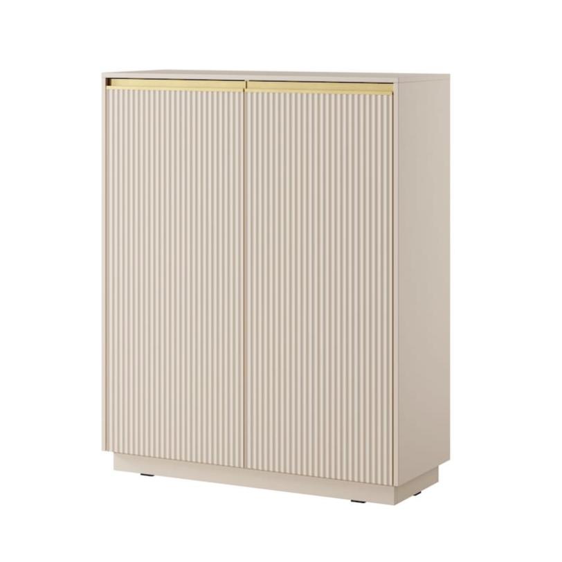 Royal Highboard Cabinet 104cm