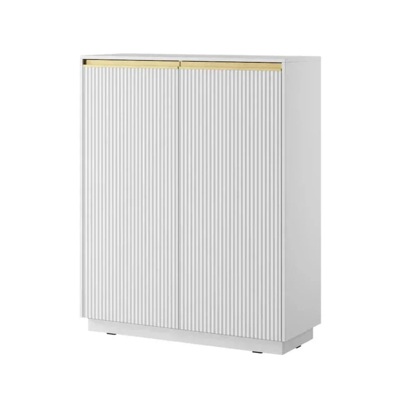 Royal Highboard Cabinet 104cm