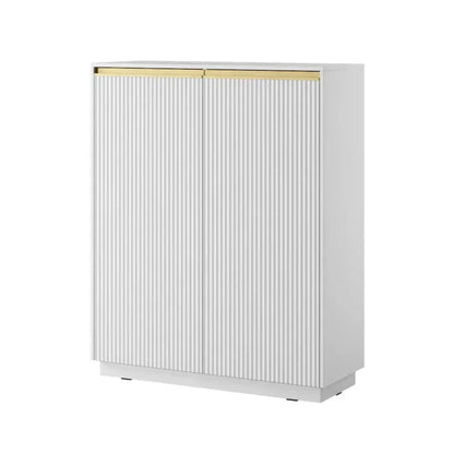 Royal Highboard Cabinet 104cm