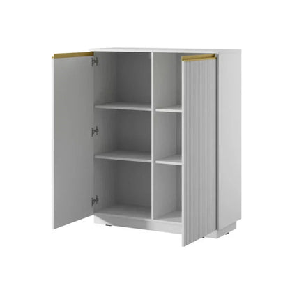 Royal Highboard Cabinet 104cm