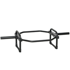 SPORTNOW Olympic Trap Bar, 2