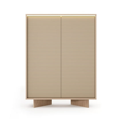 Semi Highboard Cabinet 104cm
