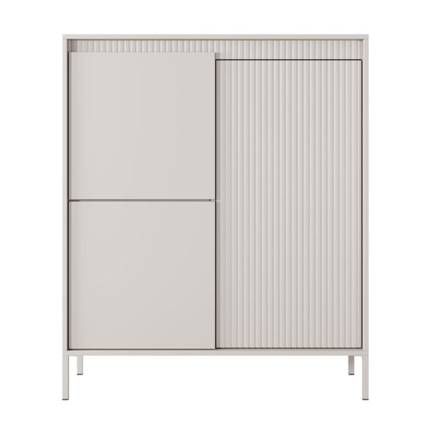 Senne Highboard Cabinet 104cm