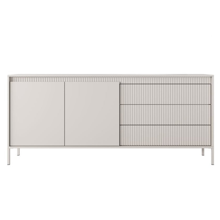 Senne Sideboard Cabinet 187cm