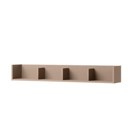 Sigma SG-12 Wall Shelf 129cm [Set Of Two]