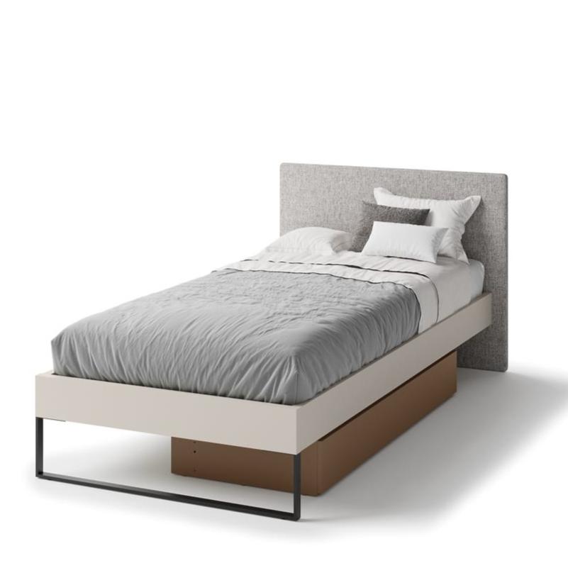 Sigma SG-14 Divan Bed [EU Single]