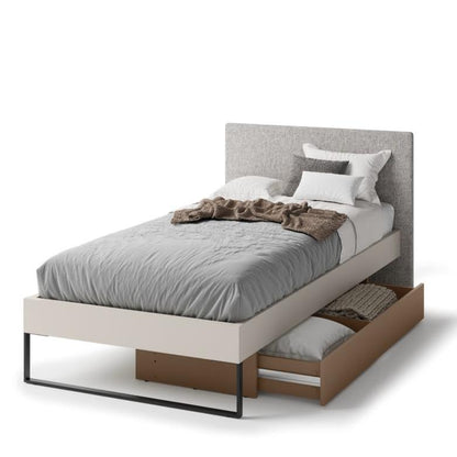 Sigma SG-14 Divan Bed [EU Single]