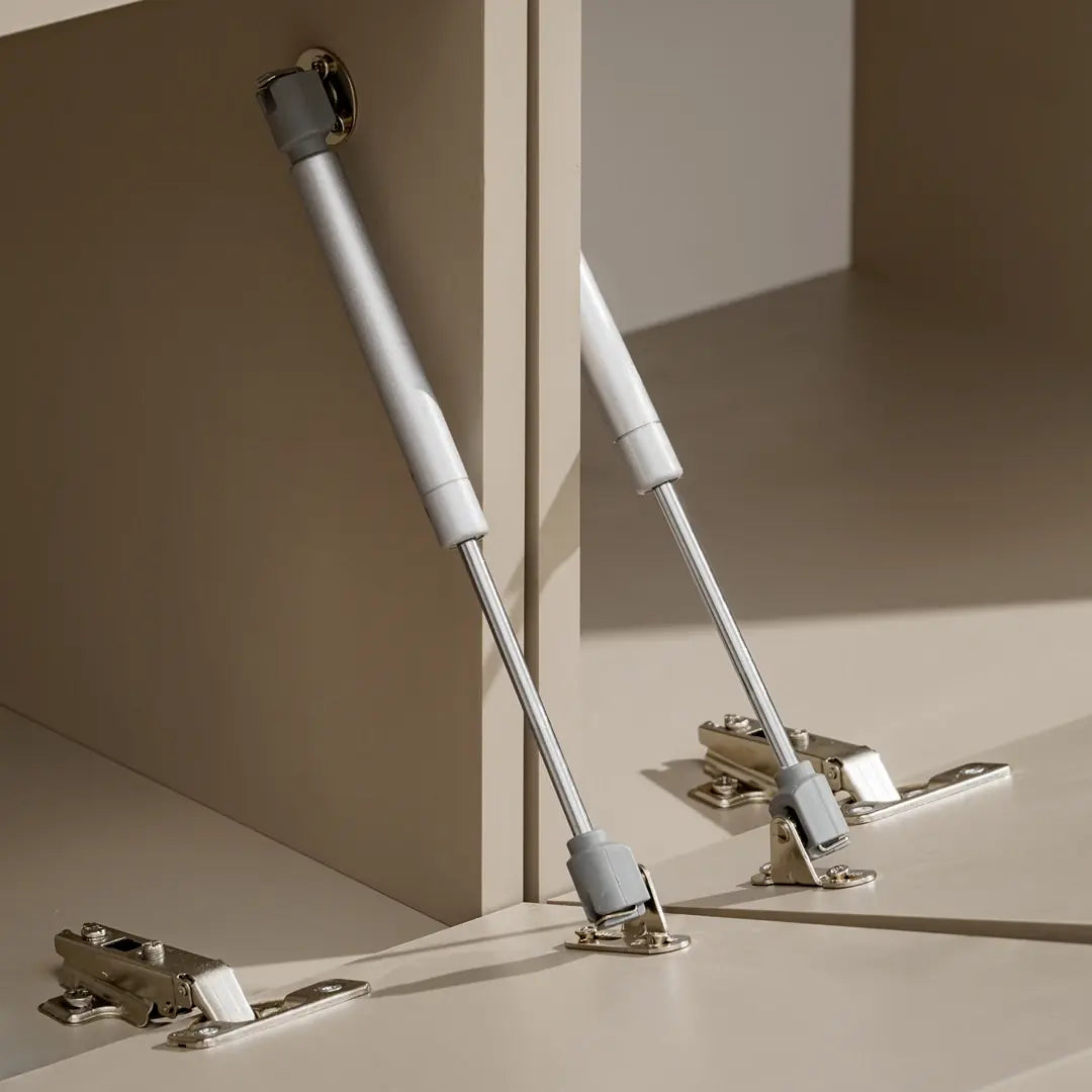 Joy Entertainment Unit For TVs Up To 65"