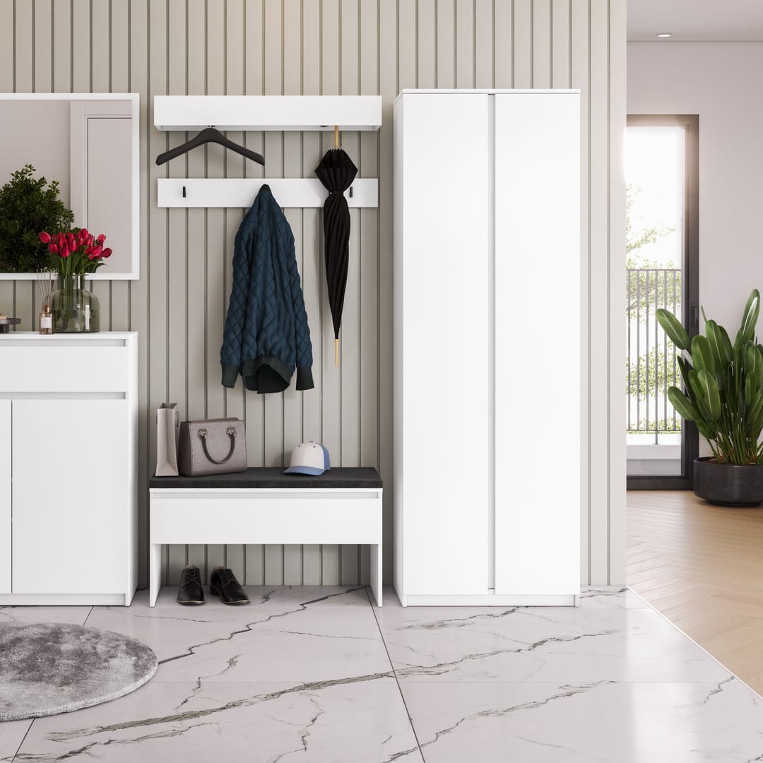 Simply SM-05 Hallway Hanger 13cm