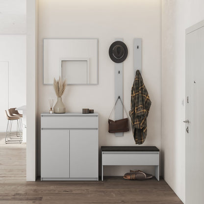Simply SM-02 Hallway Cabinet 92cm