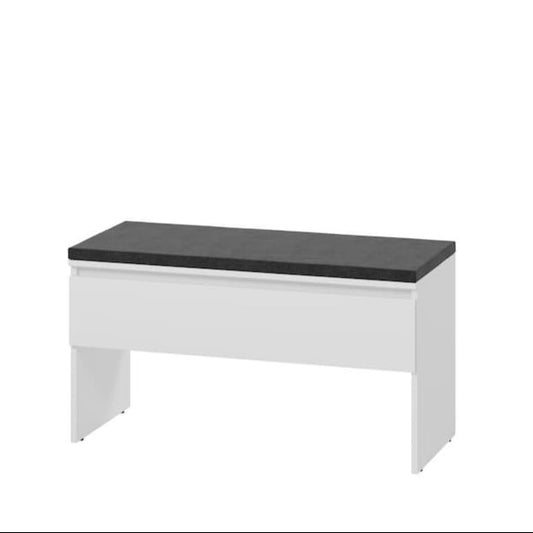 Simply SM-03 Hallway Bench 92cm