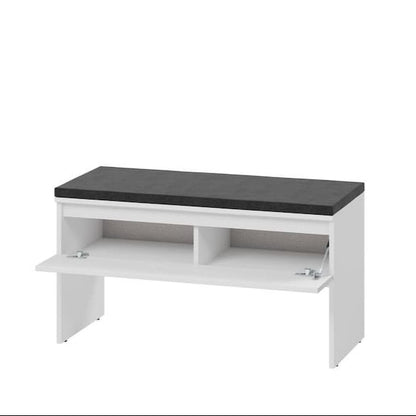 Simply SM-03 Hallway Bench 92cm