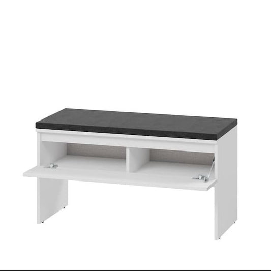 Simply SM-03 Hallway Bench 92cm