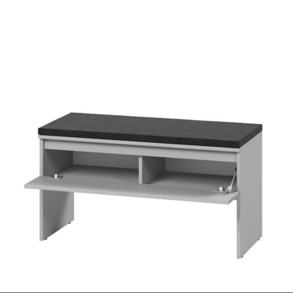 Simply SM-03 Hallway Bench 92cm