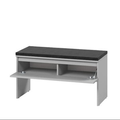 Simply SM-03 Hallway Bench 92cm