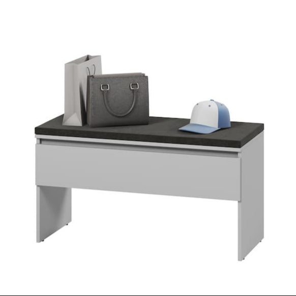 Simply SM-03 Hallway Bench 92cm