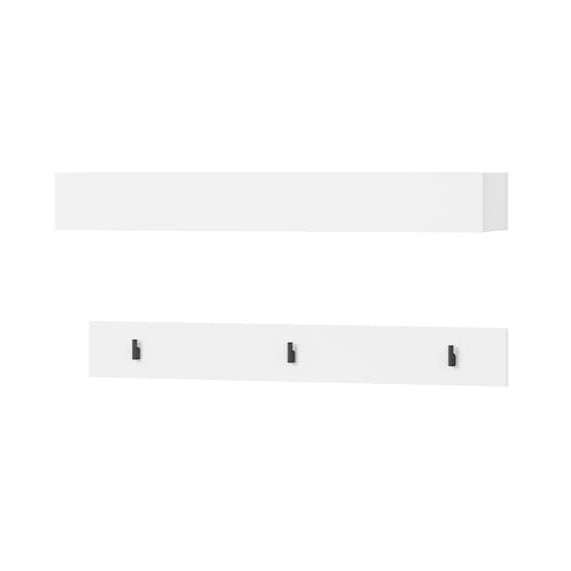 Simply SM-06 Hallway Hanger 92cm
