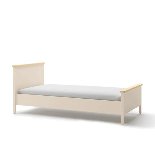 Story Bed With Mattress [EU Small Double]