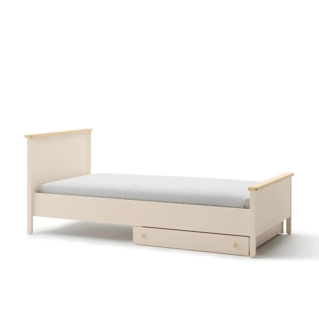 Story Bed With Mattress [EU Small Double]