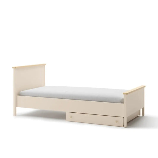 Story Bed With Mattress [EU Small Double]