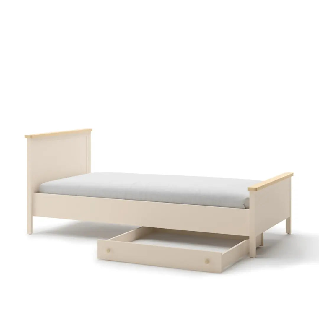Story Bed With Mattress [EU Small Double]