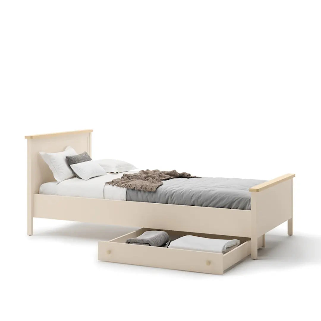 Story Bed With Mattress [EU Small Double]