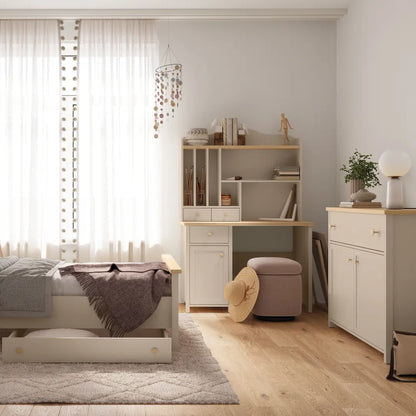 Story SO-04 Desk Hutch 107cm