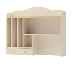 Story SO-04 Desk Hutch 107cm