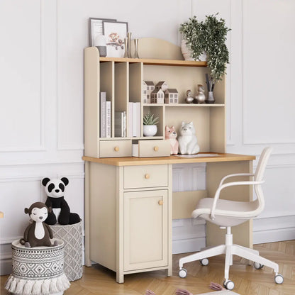 Story SO-04 Desk Hutch 107cm