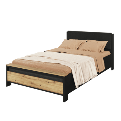 Spot SP-10 Bed Frame [120 x 200cm]