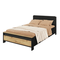 Spot SP-10 Bed Frame [120 x 200cm]