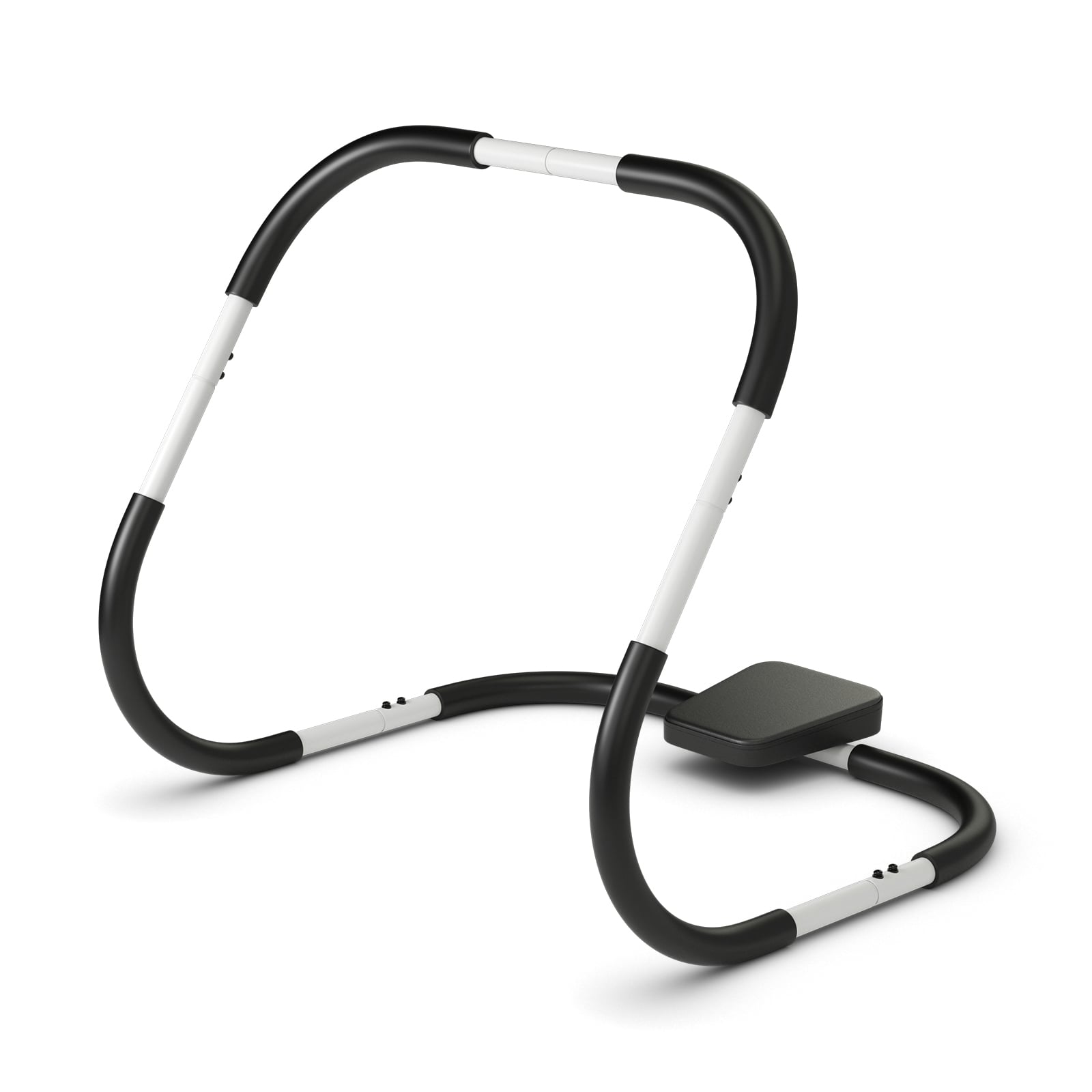 AB Mat Trainer Portable Abdominal Crunch Fitness – Furniture Gold