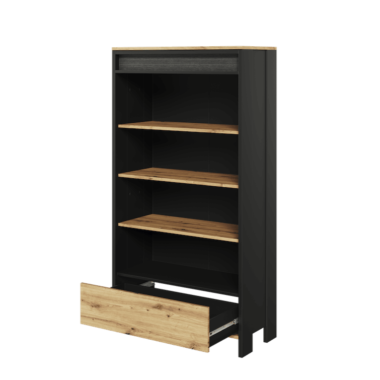 Spot SP-03 Bookcase 72cm