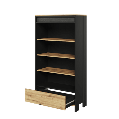 Spot SP-03 Bookcase 72cm