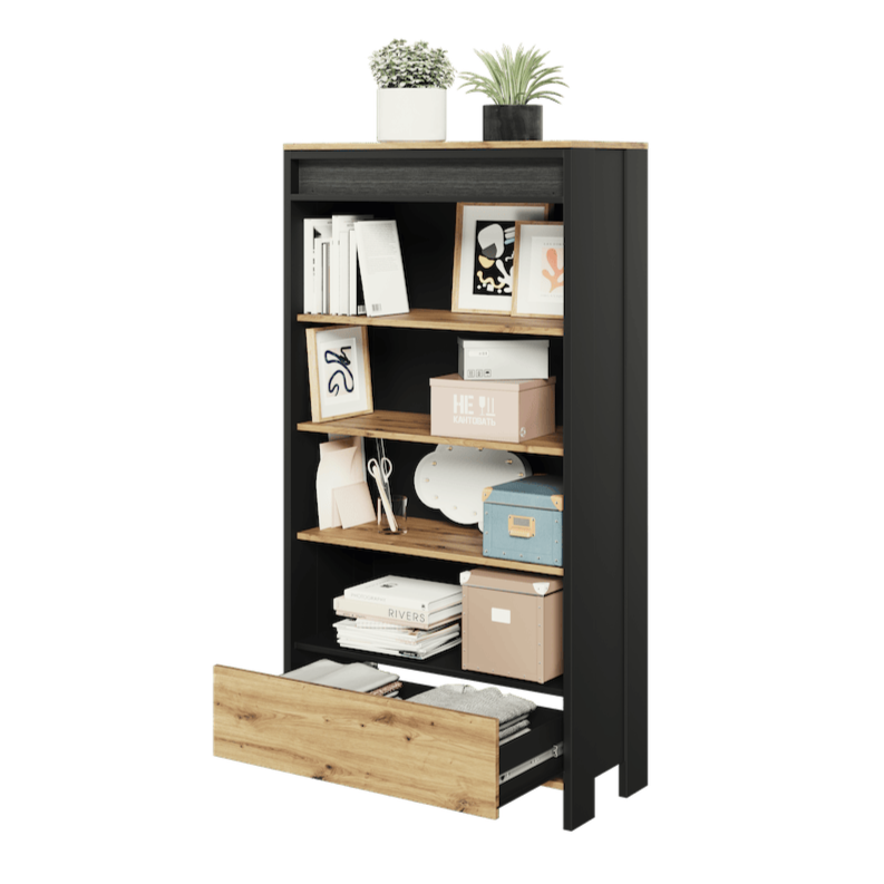 Spot SP-03 Bookcase 72cm