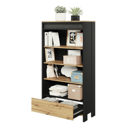 Spot SP-03 Bookcase 72cm