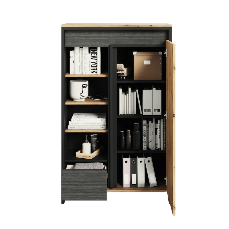 Spot SP-04 Tall Cabinet 87cm