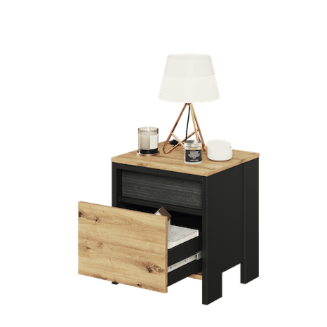 Spot SP-09 Bedside Cabinet 45cm