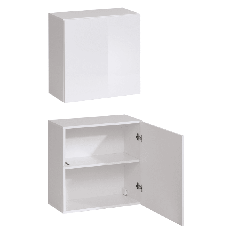Switch XVI Entertainment Unit For TVs Up To 75"
