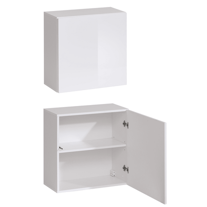 Switch XII Entertainment Unit For TVs Up To 58"