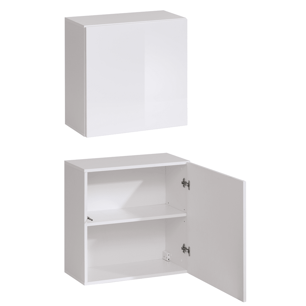 Switch I Entertainment Unit For TVs Up To 75"