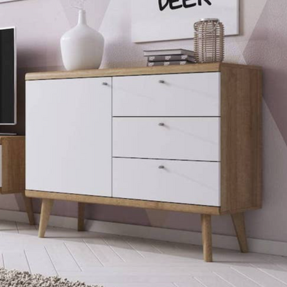 Primo Sideboard Cabinet 107cm