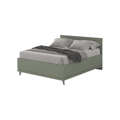 Scandi Bed Frame [EU King]